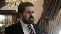  SAVCI SAYAN İSTİFA - Ağrı Belediye Başkanı Savcı Sayan milletvekilliği adaylığı için istifa etti