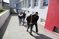 Ari Kovanindan Uyusturucu Çikti