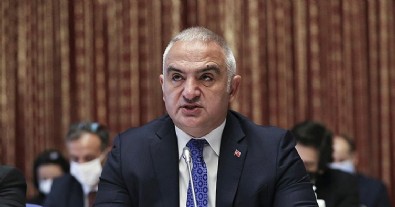 Bakan Ersoy'dan 18 Mart Çanakkale Deniz Zaferi