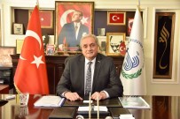 Baskan Bakkalcioglu'nun 18 Mart Çanakkale Deniz Zaferi Mesaji Haberi