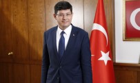 Baskan Özcan Çanakkale Zaferi'nin 108. Yilini Kutladi Haberi
