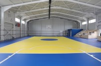 Bu Salon Gençlerin Yeni Adresi Olacak