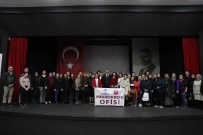 Denizlili Kadinlara Tarim Ve Aricilik Egitimi Veriliyor