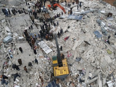 Depremin vurduğu 11 il için asgari ücret düzenlemesi: Maaşa eklenecek