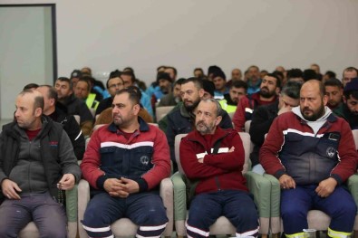 Derince Belediyesi'nden Isçilere Yüzde 88.50 Oraninda Zam