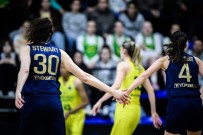 FIBA Kadinlar Euroleague Açiklamasi Sopron Basket Açiklamasi 62 - Fenerbahçe Açiklamasi 82