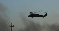Fransa, Irak'ta PKK’lıları taşırken düşen Fransız üretimi helikoptere dair yorum yapmadı