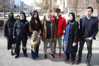 Hayvansever Kadinin Çenesini Kiran Saniga 7 Bin 500 TL Adli Para Cezasi