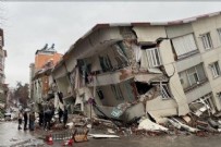  DEPREM MALİYETİ - Hazine Bakanlığı depremin maliyetini açıkladı