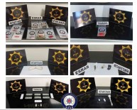 Igdir'daki Uyusturucu Operasyonunda 5 Zanli Tutuklandi