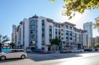 Izmir'de Afet Sonrasi Dönüsüm Rakamlari Açiklandi