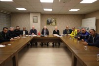 Izmit Belediyesi'nde En Düsük Isçi Maasi 16 Bin 800 Lira Oldu