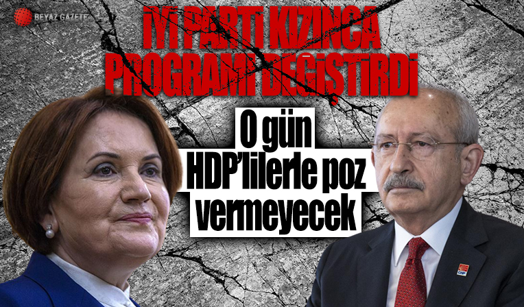 Kemal Kılıçdaroğlu'nun HDP ziyareti ertelendi