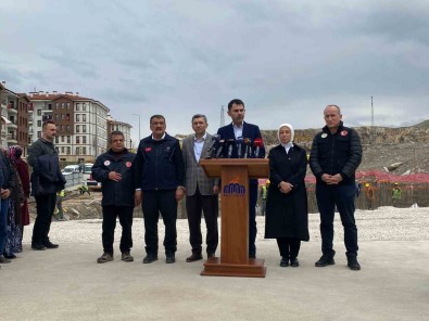 Kentsel Dönüsümde Kredi Limiti Bir Milyon 250 Bine Çikarildi