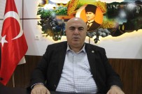 KZO Baskani Mehmet Bayram Açiklamasi 'Toprak Analizi Ile Gübre Maliyetlerini Düsürebilirsiniz' Haberi