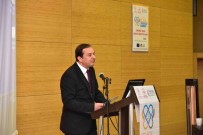 Manisa'da Avrupa Birligi Destekli Sempozyum