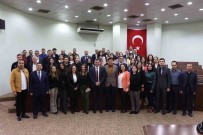 Nazilli Belediyesi'nde Kadro Sevinci