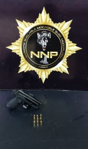 Nigde'de Uyusturucu Operasyonlari Açiklamasi 10 Gözalti