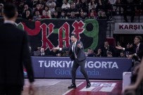 Pinar Karsiyaka'nin Hedefi 5'De 5 Yapmak