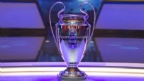 UEFA ŞAMPİYONLAR LİGİ - Şampiyonlar Ligi'nde çeyrek final ve yarı final kuraları belli oldu