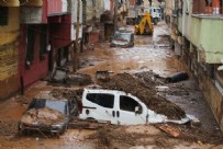 ŞANLIURFA VALİSİ - Şanlıurfa'da suya fahiş fiyat cezasız kalmayacak