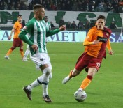 Spor Toto Süper Lig Açiklamasi Konyaspor Açiklamasi 2 - Galatasaray Açiklamasi 1 (Maç Sonucu)