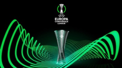 UEFA Konferans Ligi'nde çeyrek final eşleşmeleri belli oldu