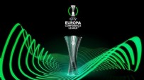  SON DAKİKA FUTBOL - UEFA Konferans Ligi'nde çeyrek final eşleşmeleri belli oldu