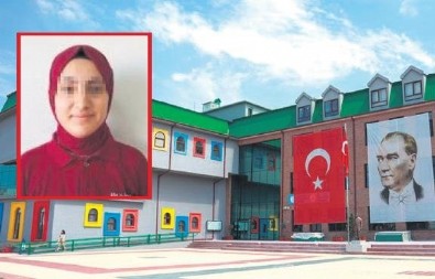 28 Şubat zihniyeti Eskişehir'de hortladı! Depremzede öğrenciyi 'başörtülü' diye okula kaydetmediler! Yöneticisi CHP'li isim çıktı...