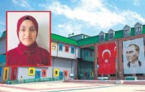 ESKİŞEHİR - 28 Şubat zihniyeti Eskişehir'de hortladı! Depremzede öğrenciyi 'başörtülü' diye okula kaydetmediler! Yöneticisi CHP'li isim çıktı...