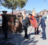 Ahlat'ta 18 Mart Sehitleri Anma Günü Ve Çanakkale Deniz Zaferi'nin 108'Nci Yil Dönümü Haberi