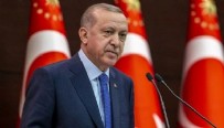 RECEP TAYYİP ERDOĞAN - Cumhurbaşkanı Erdoğan Çanakkale'den dünyaya duyurdu: Anlaşma süresi uzatıldı
