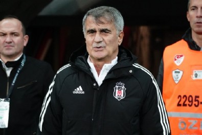 Beşiktaş - İstanbulspor maçının ilk 11'leri