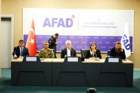 Bir Yilda Yagan Yagmurun Dörtte Biri Bir Gecede Yagdi