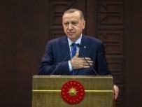  AÇILIŞ - Çanakkale Zaferi'nin yıl dönümünde açılış! Başkan Erdoğan, Gelibolu-Eceabat devlet yolunu hizmete alacak