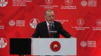 Cumhurbaskani Erdogan, Tahil Koridoru Anlasmasinin Süresinin Uzatildigini Açikladi Haberi