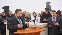 Edirne'de Çanakkale Sehitleri Anisina Tören Düzenlendi Haberi