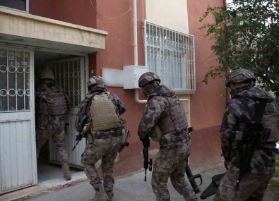 Erzincan'in Da Aralarinda Bulundugu 5 Ilde Ihaleye Fesat Karistiran Sebeke Çökertildi