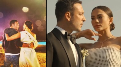 Evi terk ettiği iddiasına ateş püskürdü!