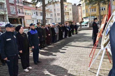 Iskilip'te Çanakkale Zaferi Törenlerle Kutlandi