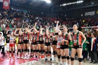 Karsiyaka Voleybol, Play-Off Askina