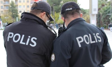 Komsunun Sikayeti Polisleri Bile Sasirtti