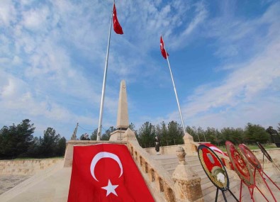 Mardin'de 18 Mart Çanakkale Zaferi Ve Sehitleri Anma Günü Programi