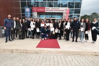 Merkezefendi Gençlik Spor Akademisi Kazandirmaya Devam Ediyor