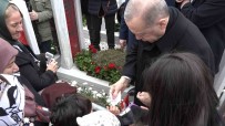Minik Poyraz'a Cumhurbaskani Erdogan'dan 200 Lira Harçlik Haberi