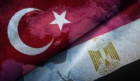 MEVLÜT ÇAVUŞOĞLU - Mısır'dan 'Türkiye' açıklaması!