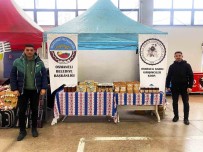 Osmaneli Belediyesi Depremzedeler Adina Açilan Hayir Çarsisinda Yerini Aldi Haberi