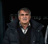Senol Günes'ten Istanbulspor Karsisinda Kadro Tek Degisiklik