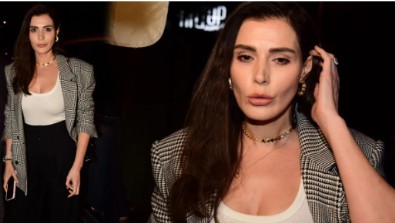 'Tarifi zor bir duyguydu'