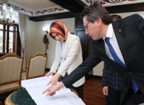 Türkiye'de Kirazin Üretim Merkezilerinden Sultandagi'nda Hedef Ihracati Iki Katina Çikarmak